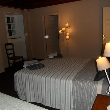 Domaine De La Helliere Hotel Lailly-en-Val ห้อง รูปภาพ