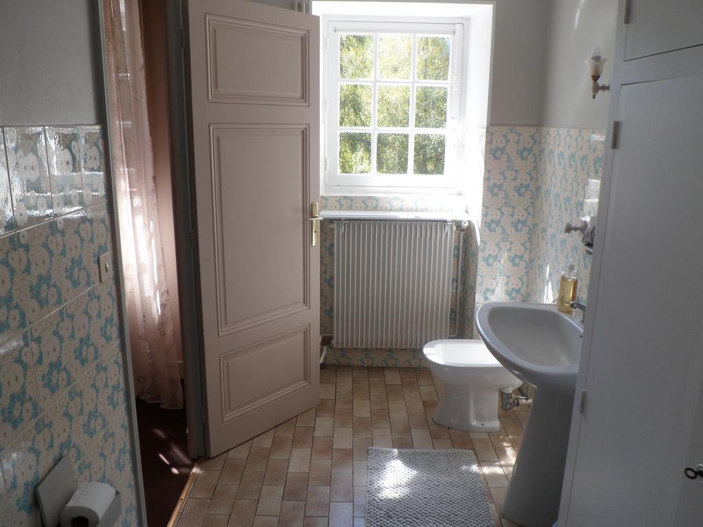 Domaine De La Helliere Hotel Lailly-en-Val ห้อง รูปภาพ