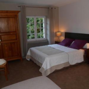 Domaine De La Helliere Hotel Lailly-en-Val ห้อง รูปภาพ