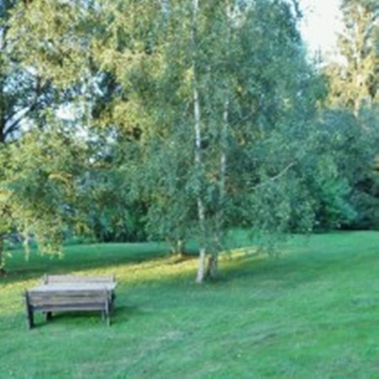 Domaine De La Helliere Hotel Lailly-en-Val ภายนอก รูปภาพ