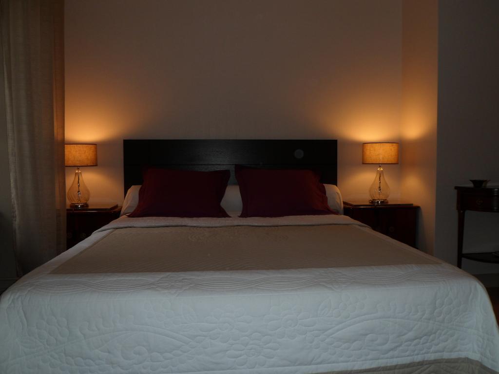 Domaine De La Helliere Hotel Lailly-en-Val ห้อง รูปภาพ