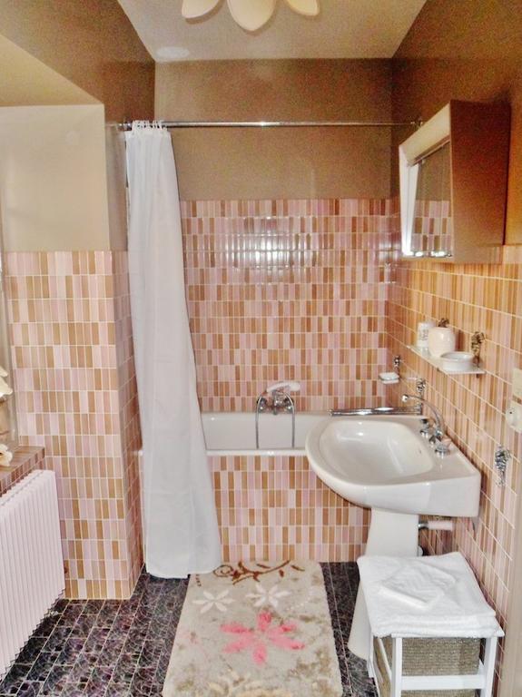 Domaine De La Helliere Hotel Lailly-en-Val ภายนอก รูปภาพ